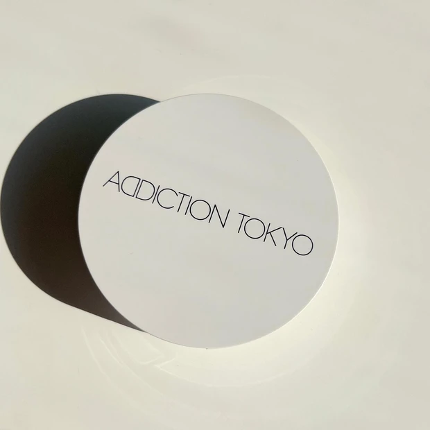 アディクション スキンケアUV タッチアップ クッション