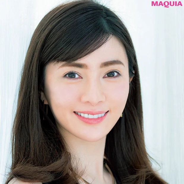 薄い&細い眉も凛としたハンサム眉に!印象に残る女になる、美眉アドバイザー…