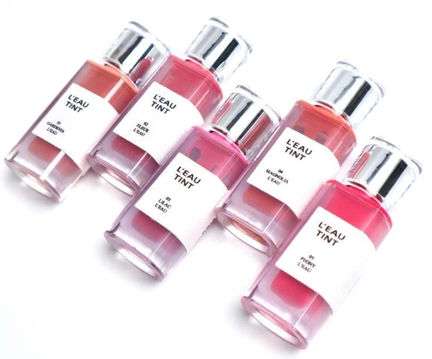 落ちないリップティント BBIA ピアー  ローティント