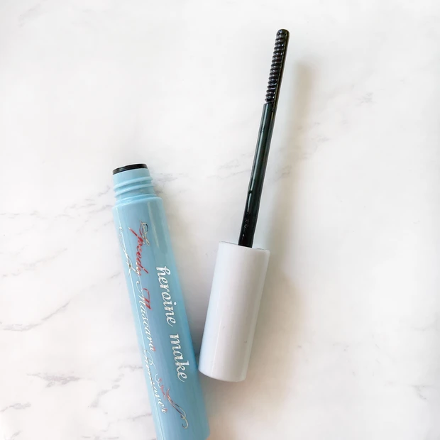 ヒロインメイク　スピーディーマスカラリムーバー