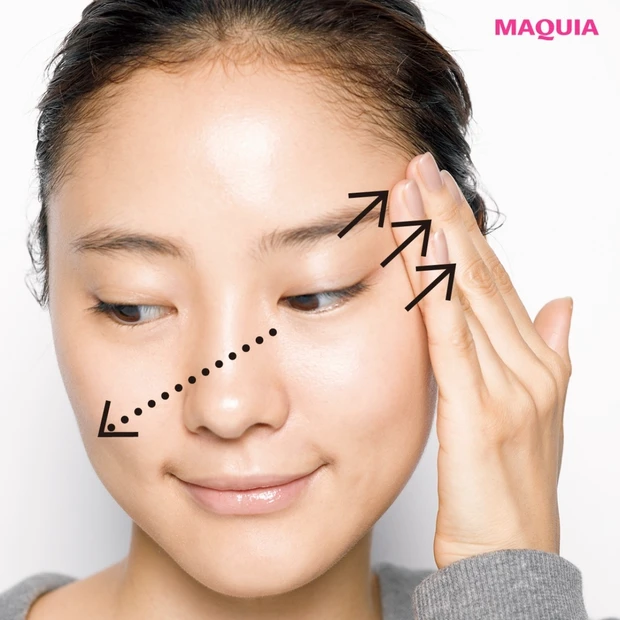 目の腫れ＆充血だって怖くない！ もしもの時の顔トラブル対処法