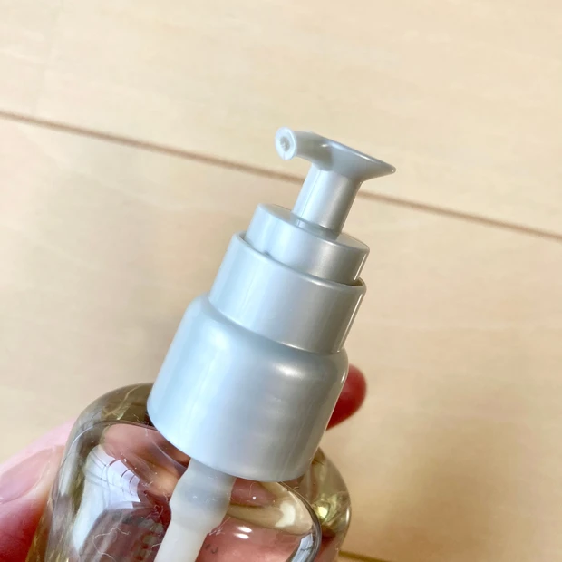 【いち髪のアウトバストリートメントシリーズがリニューアル!!】動いても元のシルエットに戻る美髪へ♡♡_2_1