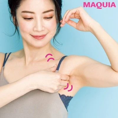 【育乳・バストアップ】朝のおっぱい形成マッサージ_2
