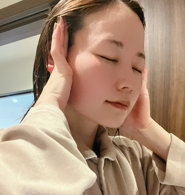 耳まわし