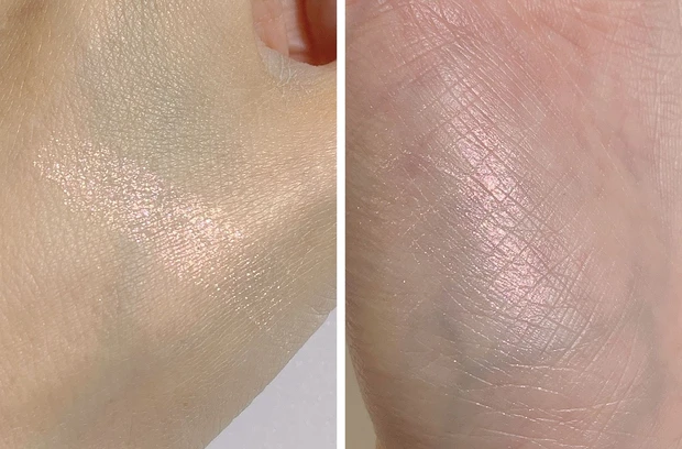 【限定】究極の濡れツヤをまぶた、涙袋、まつ毛にも!シャネル ラメアイカラーペンが可愛すぎる!_3