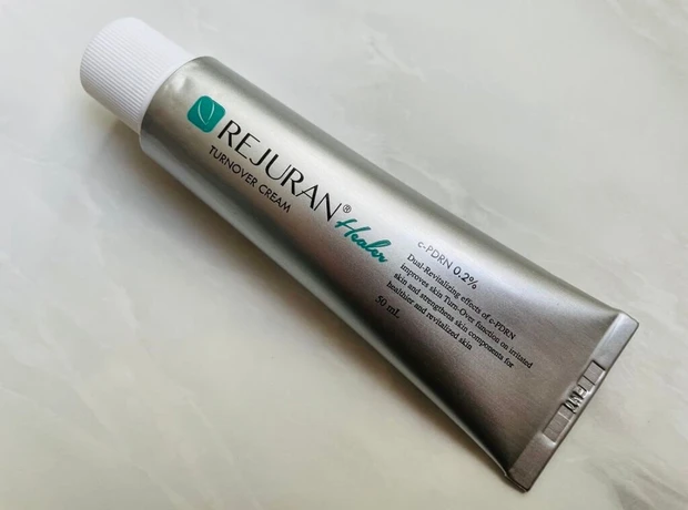 【MAQUIAインフルエンサーのオッス！推しコス】手放すことの出来ない、リピ買いしたお気に入り♪「REJURAN(リジュラン)」のスキンケアアイテム。_2_1