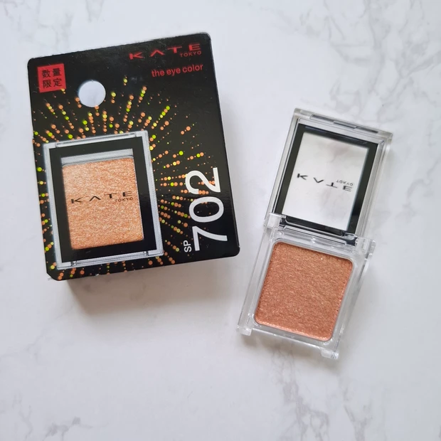 スパークルフラッシュ ザアイカラー