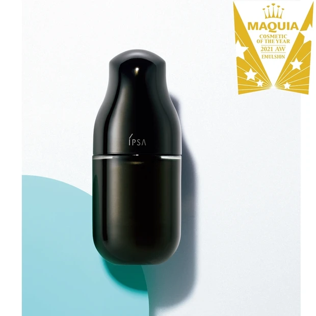 乳液部門TOP3・イプサ ME アルティメイトeが1位に！【2021下半…