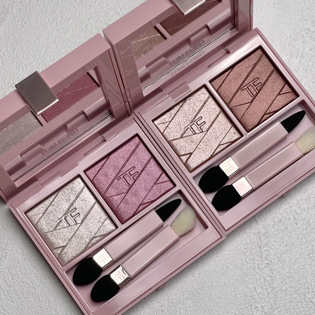 TOMFORD アイカラーデュオルミエール