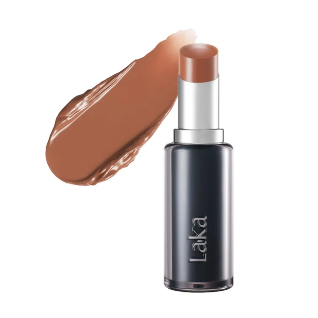 Laka ラカ デビルリップ イエベ春 おすすめ #801 モルモル