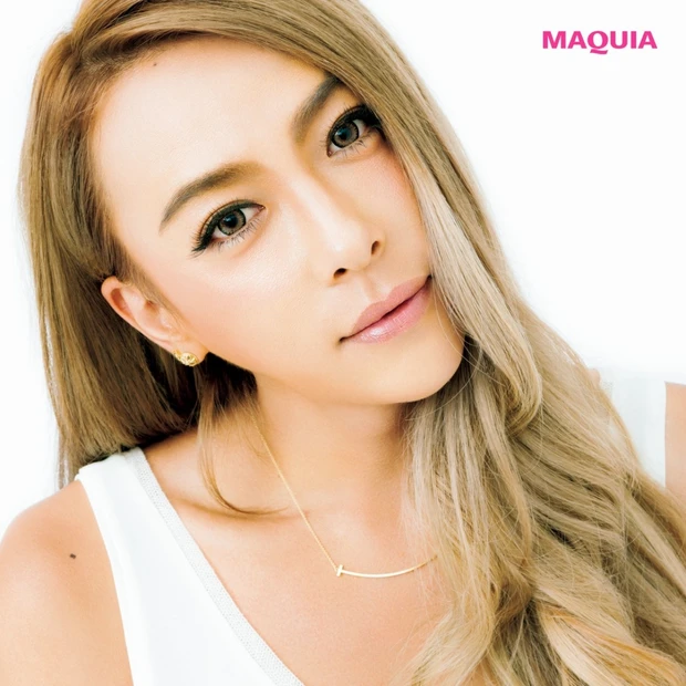 メリハリは作るもの！ GENKING流おきゃわな小顔メイク