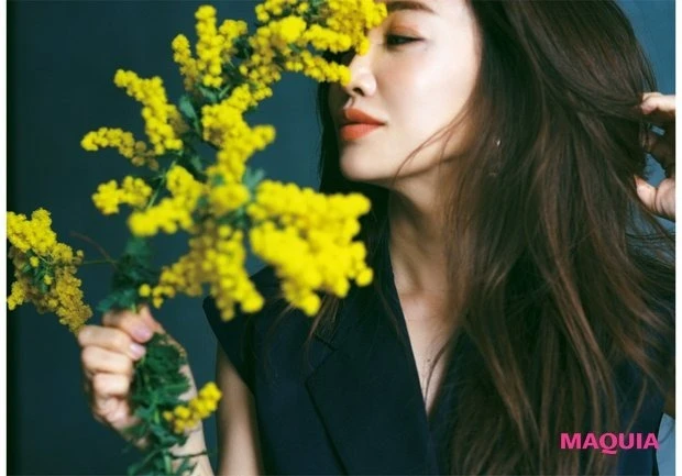 神崎 恵さんがエイジングの疑問やお悩みに回答! エイジングQ&A_1