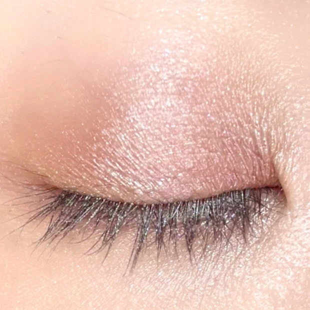 【スック新作】単色アイシャドウ「モノルックアイズ」イエベが購入した５色をレビュー｜おすすめの組み合わせは？_6_2