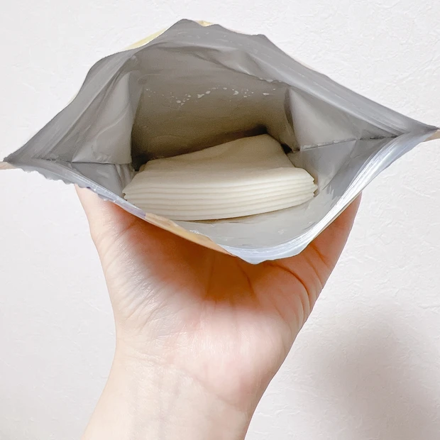 【シートマスク紹介】国産 和紙製法！はちみつ配合の濃厚保湿マスクでツヤ肌へ_2