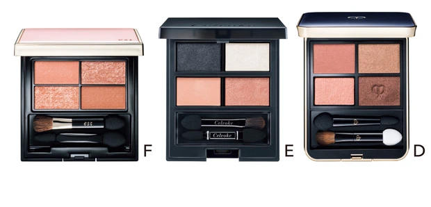 【アイ】繊細なレイヤードで抜け感＆奥行きを作成-1