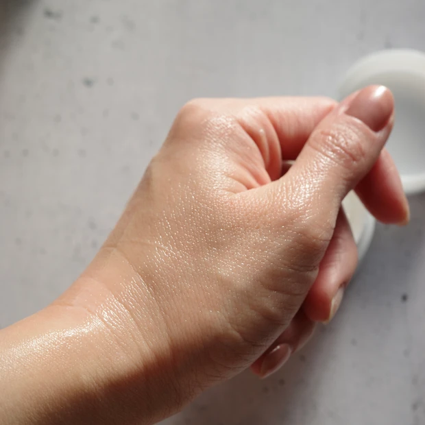 【津田コスメ】買ってよかった!乾燥の冬を乗り切るならコレ!肌バリアを高めるフェイスクリーム_3_2