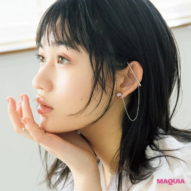 「たんぱく質」を知ってもっと美肌に！ プロが教えるコスメ、食材の知識をお届け