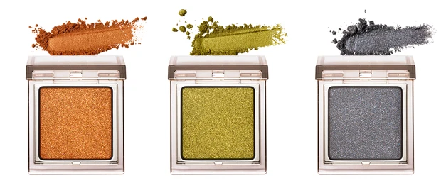 RMK インフィニシェイド シングル アイシャドウ夏新色コスメ2025