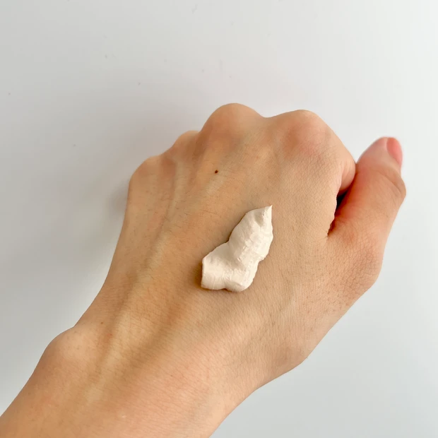 スナイデル ビューティ クレイ クレンズ　口コミ