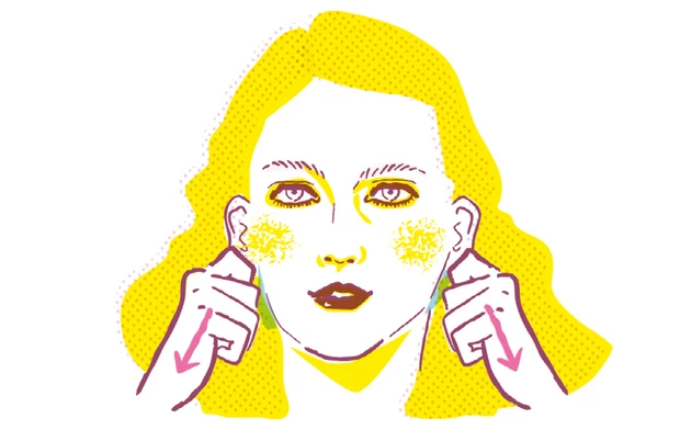 Over40の“不調”どーにかしたい！ 100問100答 PhotoGallery_1_26