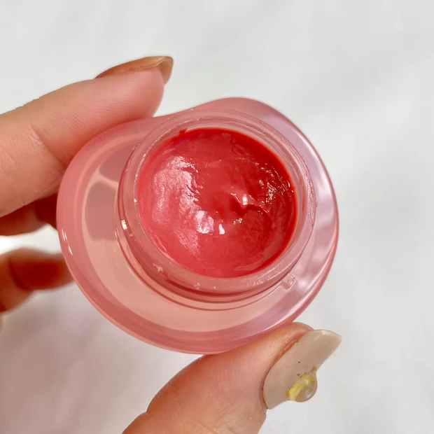 フィー　リップアンドチーク グローイジェリーポット　メガ割　おすすめ