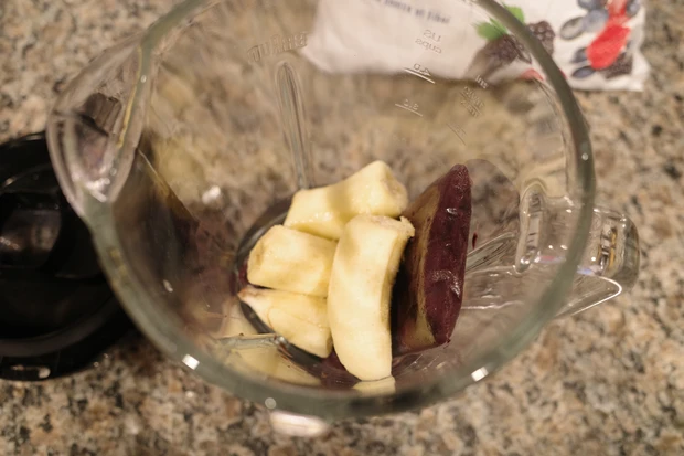 アサイーボウルお家レシピとハワイのおすすめ店🌺_3_1