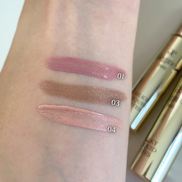 【エレガンス】ベストコスメ2025上半期受賞｜シルキーリクイッドアイズをイエベブルベ分け_6_1