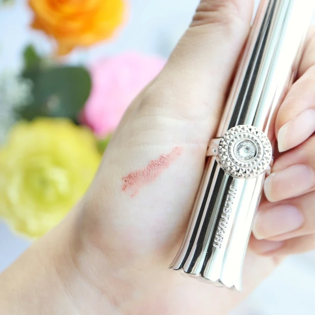 【春コスメ2022】ジルスチュアートから新発売！まろやかなニュアンスカラーのマスカラでハーフ感を演出♡_4