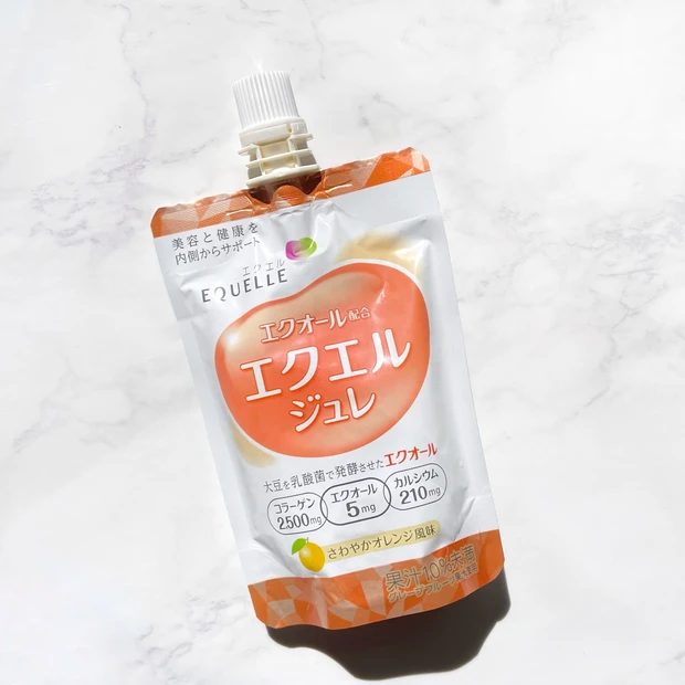 健康・美容・メンタル面でのアップダウンを感じていませんか?そんな方に月に6日間から始めるエクエル ジュレをご紹介します!_2