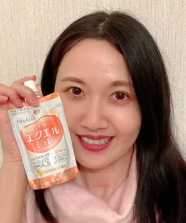 日本人女性の2人に1人は作れない?!「エクオール」って知ってる?_2