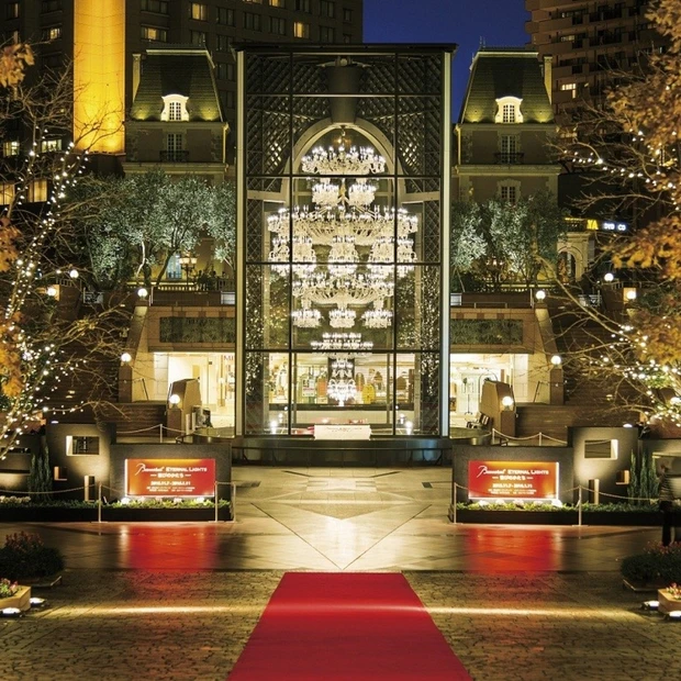 人気イルミネーションスポットBEST5も！ みんなのクリスマス事情【Pa…