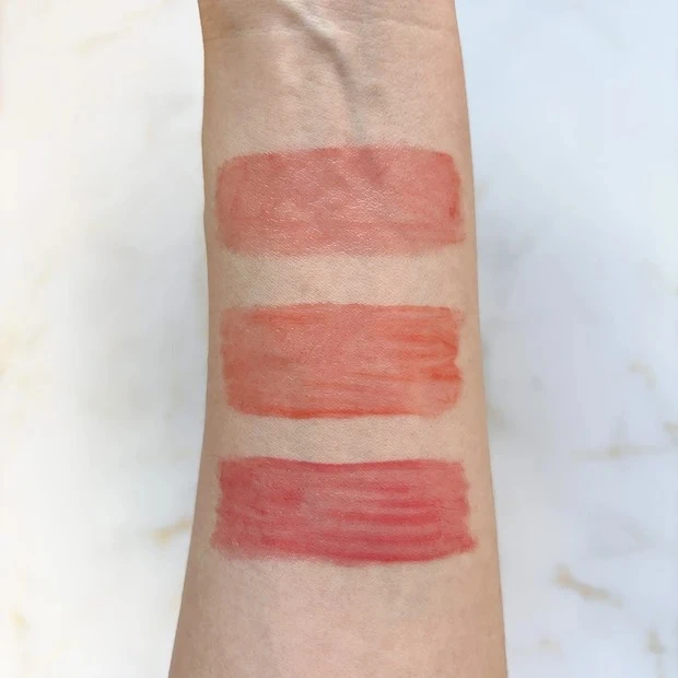 ロウグロウジェルティントは落ちない?