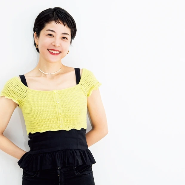 美容、編集業界で働く人のサステナブルビューティLIFEに密着！ オーガニ…