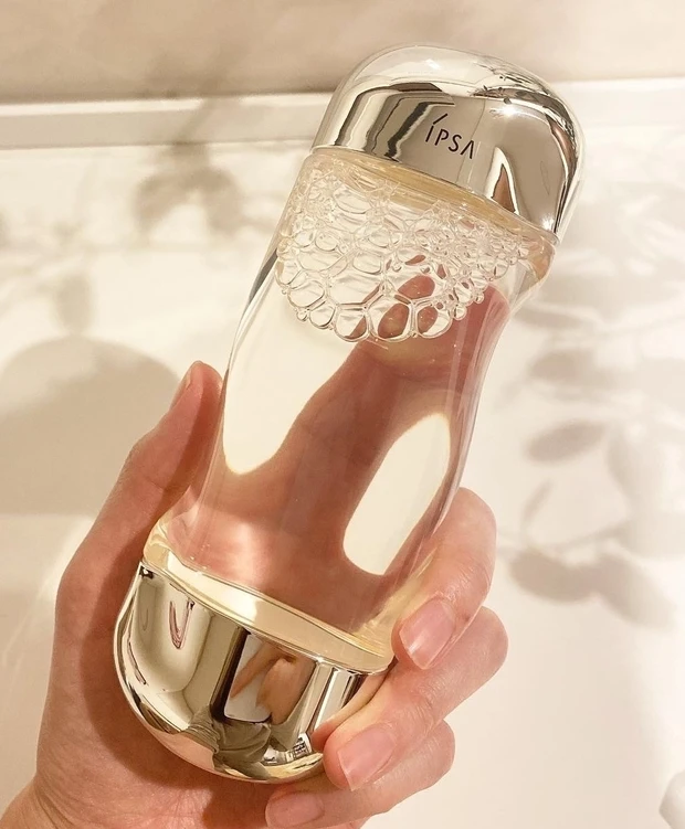 【IPSA】＼名品化粧水がリニューアル／肌をうるおわせることに集中！それが美肌の答えだ！_2
