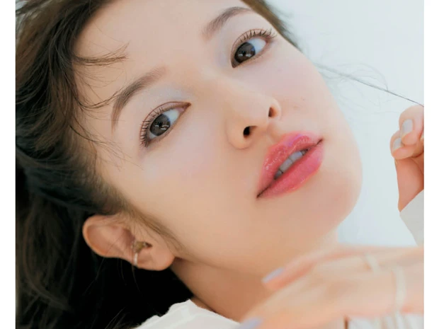 【2026年春のトレンドメイク】新作コスメ６品で作る最新春顔をチェック！