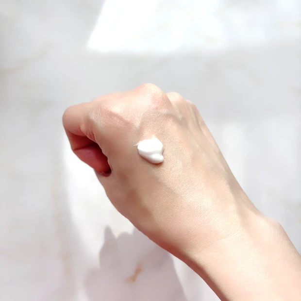 herlipto ボディケア