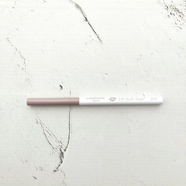 CANMAKE リップトリックライナー