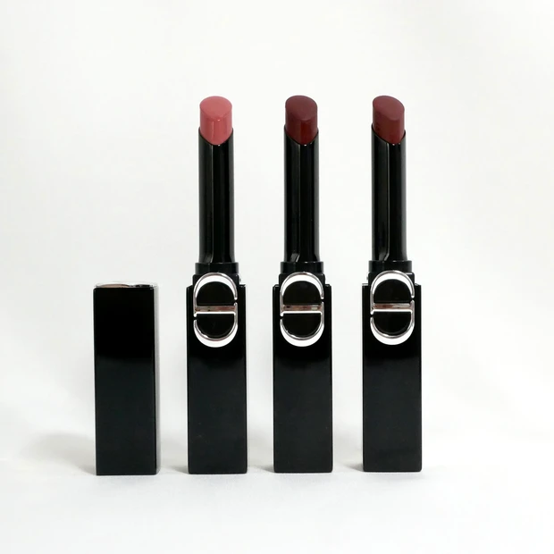 Dior ルージュ ディオール オン ステージ 落ちない 飲み会リップ 新作 ブルベ