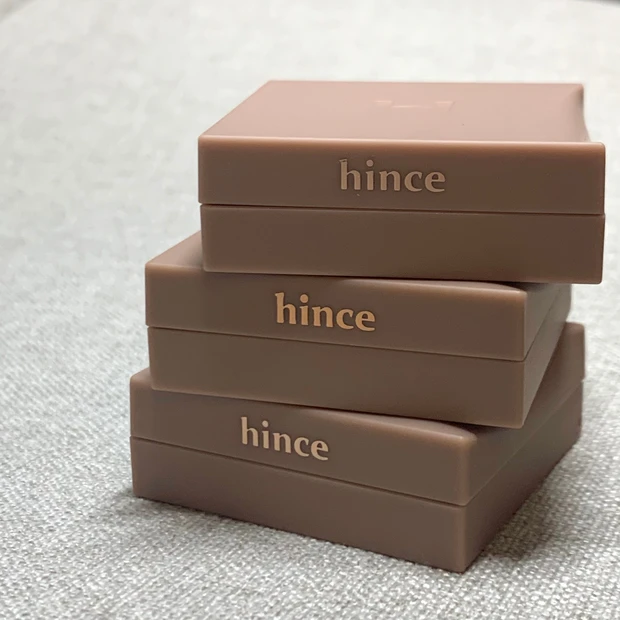 人気沸騰中の韓国コスメ【hince】どこにもない色がシックでお洒落♥一発目揃えた購入品レビュー!_7