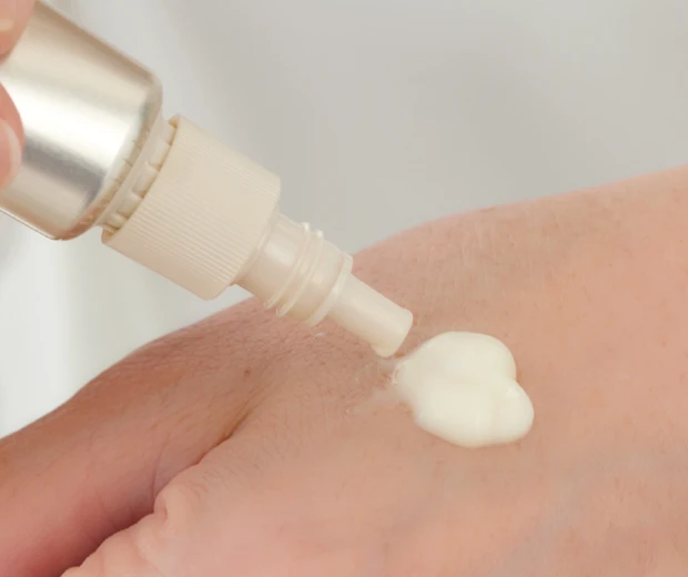 天野佳代子さん流「ずっとメイクが似合う」ためのエイジングケア PhotoGallery_2_5