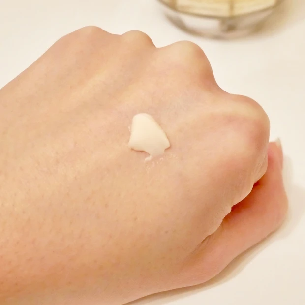 【保湿】クレ・ド・ポー ボーテ4万円クリームの使用感・効果は！？30代からは毎日本気のスキンケアを_3_2