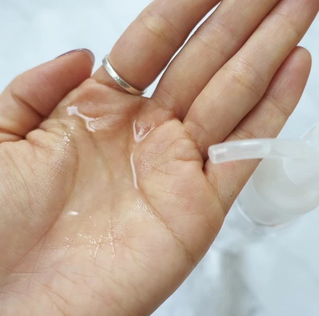 【敏感肌の方にもおすすめ】新発売‼ freeplus オイルセラムクレンジングでやわらか素肌♡_2