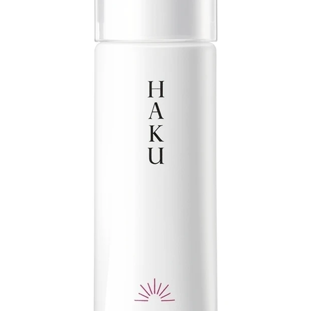 美白ケアと紫外線予防の2つを両立！「HAKU」から日中用の美白美容液登場