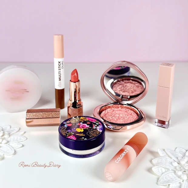 マキアサロン アジアコスメスペシャル