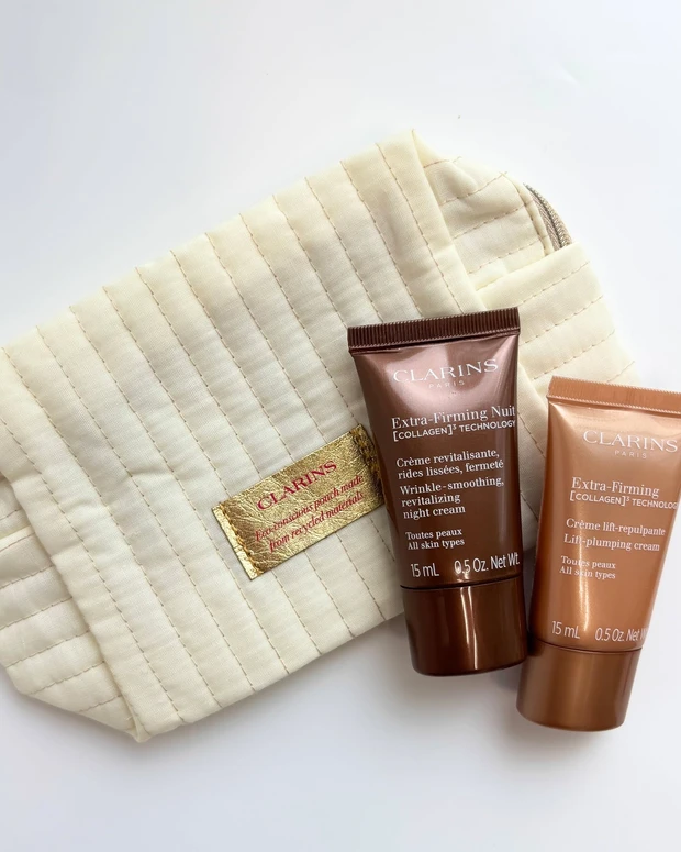 クラランス ファーミングEX ホリデーセット