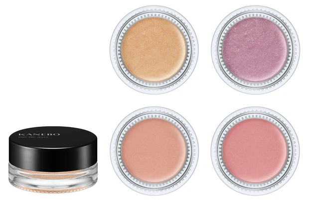 KANEBO ポップタップジェリー 秋新色コスメ2022