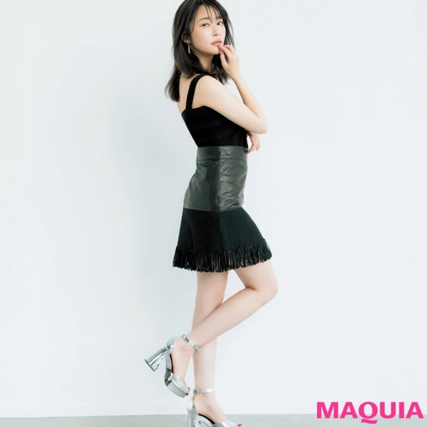 進化するさっしーBODYの秘密！ 食事に運動、サプリほか…体型キープのコ…