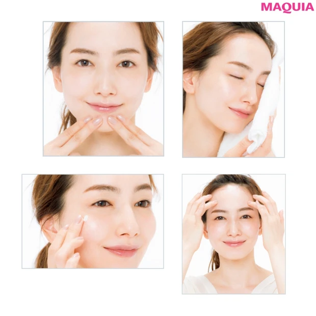 “肌落ち・シミ悩み”に効くベスコス受賞コスメをお見立てします！