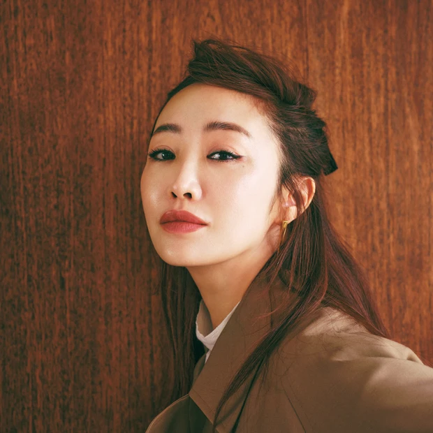 神崎 恵さん流・ファッション＆メイクのバランス学。“おしゃれ込み”で考え…