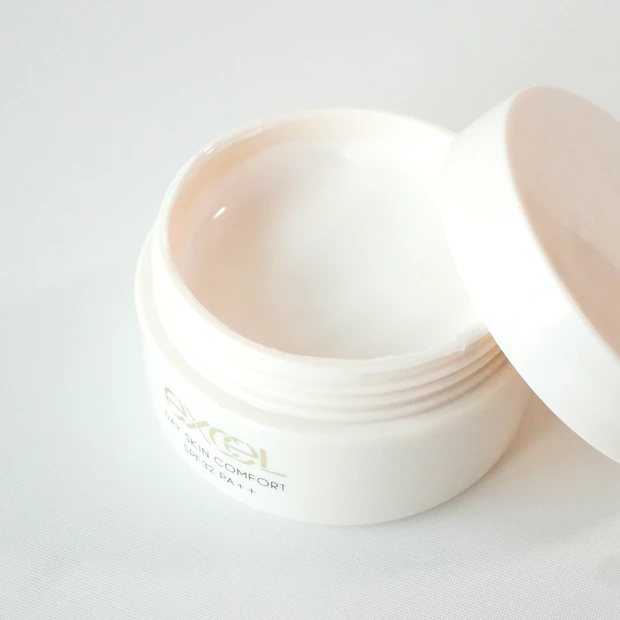 exceL(エクセル) デイスキンコンフォート